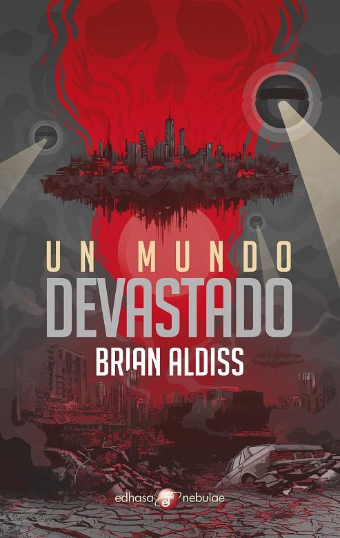 UN MUNDO DEVASTADO | 9788435021371 | ALDISS, BRIAN | Galatea Llibres | Llibreria online de Reus, Tarragona | Comprar llibres en català i castellà online