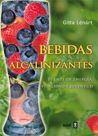 BEBIDAS ALCALINIZANTES | 9788441432932 | LÉNÁRT, GITTA | Galatea Llibres | Llibreria online de Reus, Tarragona | Comprar llibres en català i castellà online