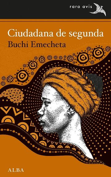 CIUDADANA DE SEGUNDA | 9788490658468 | EMECHETA, BUCHI | Galatea Llibres | Llibreria online de Reus, Tarragona | Comprar llibres en català i castellà online