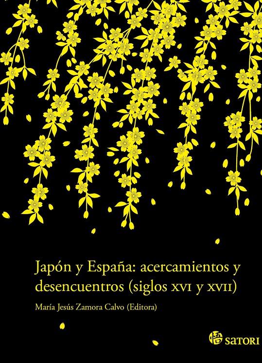 JAPÓN Y ESPAÑA | 9788494016424 | VARIOS AUTORES | Galatea Llibres | Llibreria online de Reus, Tarragona | Comprar llibres en català i castellà online