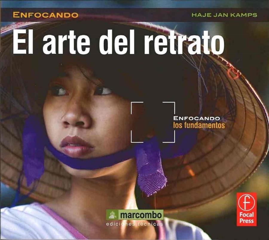 EL ARTE DEL RETRATO | 9788426718174 | JAN KAMPS, HAJE | Galatea Llibres | Librería online de Reus, Tarragona | Comprar libros en catalán y castellano online