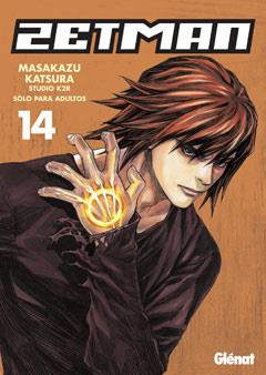 ZETMAN 14 | 9788499471099 | KATSURA, MASAKAZO | Galatea Llibres | Librería online de Reus, Tarragona | Comprar libros en catalán y castellano online