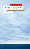 FILOSOFIA DE LOS CONFLICTOS | 9788498880809 | PARIS, SONIA | Galatea Llibres | Llibreria online de Reus, Tarragona | Comprar llibres en català i castellà online