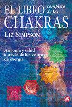 LIBRO COMPLETO DE LOS CHAKRAS, EL | 9788488242839 | SIMPSON, LIZ | Galatea Llibres | Llibreria online de Reus, Tarragona | Comprar llibres en català i castellà online