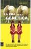 ERA DE LA GENETICA, ERA | 9788496222557 | SMITH, GINA | Galatea Llibres | Llibreria online de Reus, Tarragona | Comprar llibres en català i castellà online