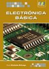 ELECTRONICA BASICA | 9788492650491 | ARBOLEDAS BRIHUEGA, DAVID | Galatea Llibres | Llibreria online de Reus, Tarragona | Comprar llibres en català i castellà online