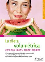 DIETA VOLUMETRICA | 9788425517150 | KUNZ, MARTIN | Galatea Llibres | Llibreria online de Reus, Tarragona | Comprar llibres en català i castellà online