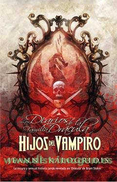 HIJOS DEL VAMPIRO | 9788498005769 | KALOGRIDIS, JEANNE | Galatea Llibres | Llibreria online de Reus, Tarragona | Comprar llibres en català i castellà online