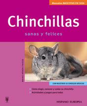 CHINCHILLAS SANAS Y FELICES | 9788425516306 | RÖDER-THIEDE, MAIKE | Galatea Llibres | Librería online de Reus, Tarragona | Comprar libros en catalán y castellano online