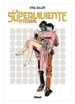 SUPERVIVIENTE INTEGRAL | 9788499471808 | GILLON, PAUL | Galatea Llibres | Llibreria online de Reus, Tarragona | Comprar llibres en català i castellà online