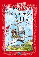 LIBRO ROJO DE LOS CUENTOS DE HADAS, EL | 9788488066947 | LANG, ANDREW | Galatea Llibres | Librería online de Reus, Tarragona | Comprar libros en catalán y castellano online