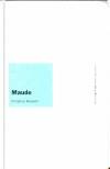 MAUDE | 9788495881090 | ROSSETTI, CHRISTINA | Galatea Llibres | Llibreria online de Reus, Tarragona | Comprar llibres en català i castellà online