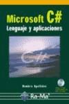 MICROSOFT C.LENGUAJE Y APLICACIONES | 9788478976461 | CEBALLOS SIERRA, FCO. JAVIER | Galatea Llibres | Llibreria online de Reus, Tarragona | Comprar llibres en català i castellà online