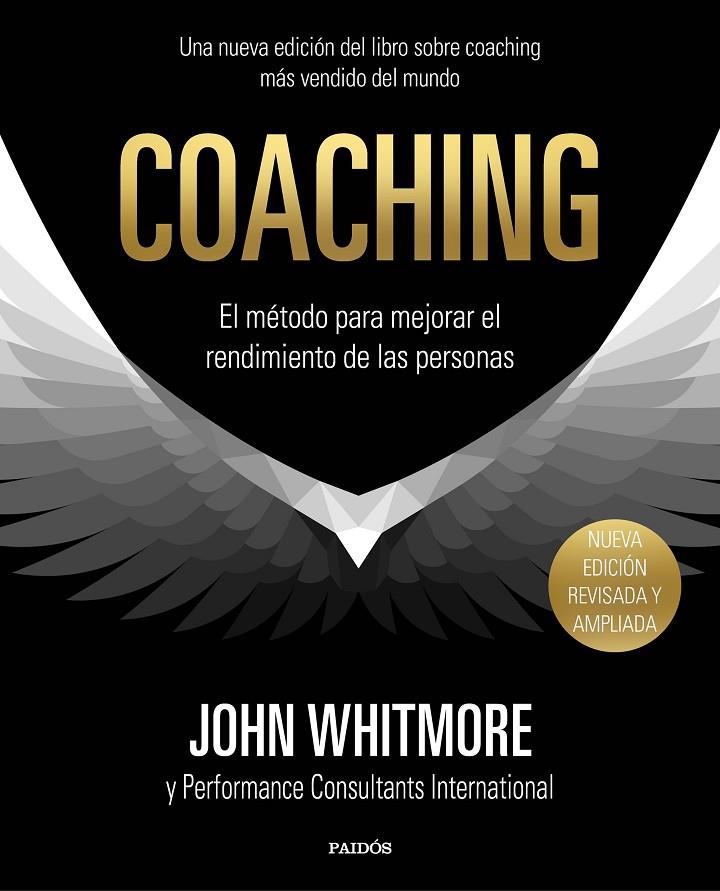 COACHING | 9788449334283 | WHITMORE, JOHN | Galatea Llibres | Llibreria online de Reus, Tarragona | Comprar llibres en català i castellà online