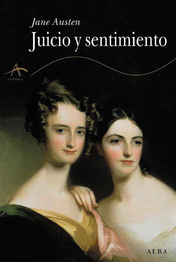 JUICIO Y SENTIMIENTO | 9788484283119 | AUSTEN, JANE | Galatea Llibres | Llibreria online de Reus, Tarragona | Comprar llibres en català i castellà online