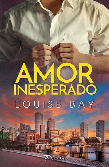 AMOR INESPERADO | 9788410070486 | BAY, LOUISE | Galatea Llibres | Llibreria online de Reus, Tarragona | Comprar llibres en català i castellà online