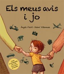 ELS MEUS AVIS I JO | 9788424637293 | FARRÉ, ÀNGELS | Galatea Llibres | Llibreria online de Reus, Tarragona | Comprar llibres en català i castellà online