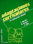 ADAPTACIONES CURRICULARES EN EDUCACION INFANTIL | 9788427712751 | MENDEZ, L. | Galatea Llibres | Librería online de Reus, Tarragona | Comprar libros en catalán y castellano online