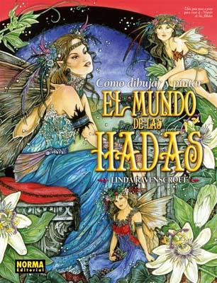 COMO DIBUJAR Y PINTAR MANGA EN EL MUNDO DE LAS HADAS | 9788498478310 | AA.VV | Galatea Llibres | Librería online de Reus, Tarragona | Comprar libros en catalán y castellano online