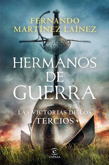 HERMANOS DE GUERRA | 9788467073164 | MARTÍNEZ LAÍNEZ, FERNANDO | Galatea Llibres | Llibreria online de Reus, Tarragona | Comprar llibres en català i castellà online