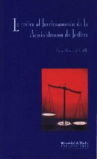 CRITICA AL FUNCIONAMIENTO DE LA ADMINISTRACION DE | 9788488751478 | GÓMEZ DEL CASTILLO Y GÓMEZ, MANUEL M. | Galatea Llibres | Llibreria online de Reus, Tarragona | Comprar llibres en català i castellà online