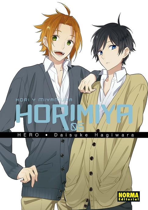 HORIMIYA 5 | 9788467929720 | HAGIWARA, DAISUKE | Galatea Llibres | Llibreria online de Reus, Tarragona | Comprar llibres en català i castellà online