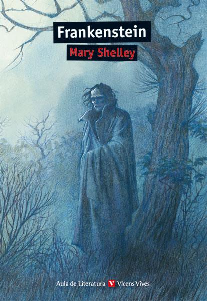 FRANKENSTEIN | 9788431671747 | SHELLEY, MARY | Galatea Llibres | Llibreria online de Reus, Tarragona | Comprar llibres en català i castellà online