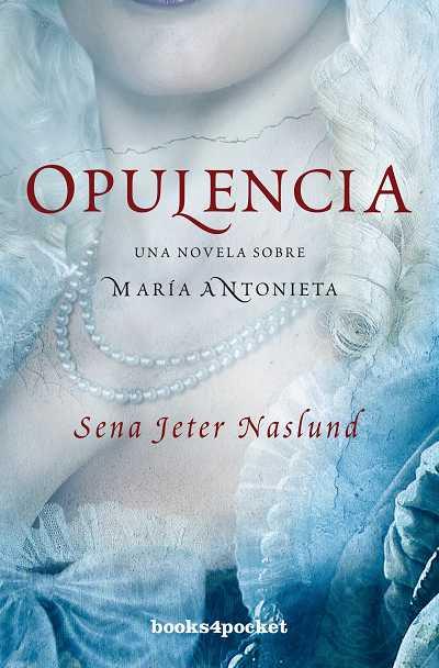 OPULENCIA | 9788415139959 | JETER NASLUND, SENA | Galatea Llibres | Llibreria online de Reus, Tarragona | Comprar llibres en català i castellà online