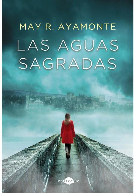 LAS AGUAS SAGRADAS | 9788418945632 | AYAMONTE, MAY | Galatea Llibres | Librería online de Reus, Tarragona | Comprar libros en catalán y castellano online