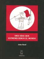 DIEZ DIAS QUE ESTREMECIERON EL MUNDO | 9788489753570 | REED, JOHN | Galatea Llibres | Librería online de Reus, Tarragona | Comprar libros en catalán y castellano online