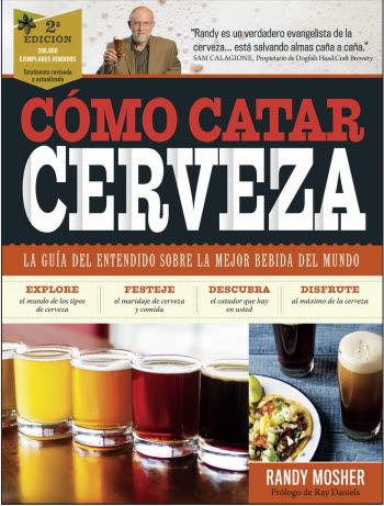 COMO CATAR CERVEZA | 9788428216845 | MOSHER, RANDY | Galatea Llibres | Llibreria online de Reus, Tarragona | Comprar llibres en català i castellà online