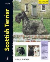 SCOTTISH TERRIER | 9788425516429 | LEE, M.P. | Galatea Llibres | Librería online de Reus, Tarragona | Comprar libros en catalán y castellano online