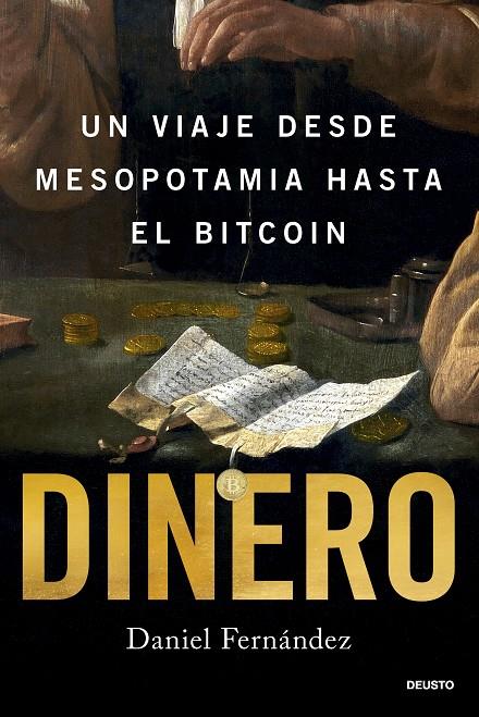 DINERO | 9788423438679 | FERNÁNDEZ MÉNDEZ, DANIEL | Galatea Llibres | Librería online de Reus, Tarragona | Comprar libros en catalán y castellano online