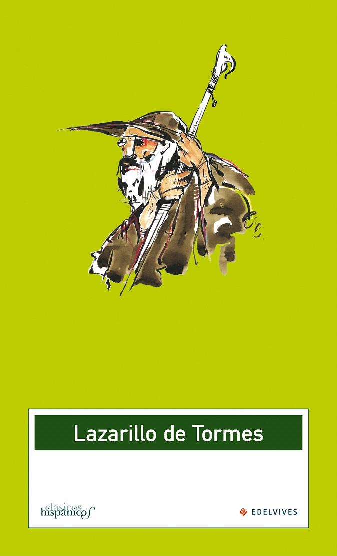 LAZARILLO DE TORMES, EL | 9788426352569 | ANÓNIMO | Galatea Llibres | Llibreria online de Reus, Tarragona | Comprar llibres en català i castellà online