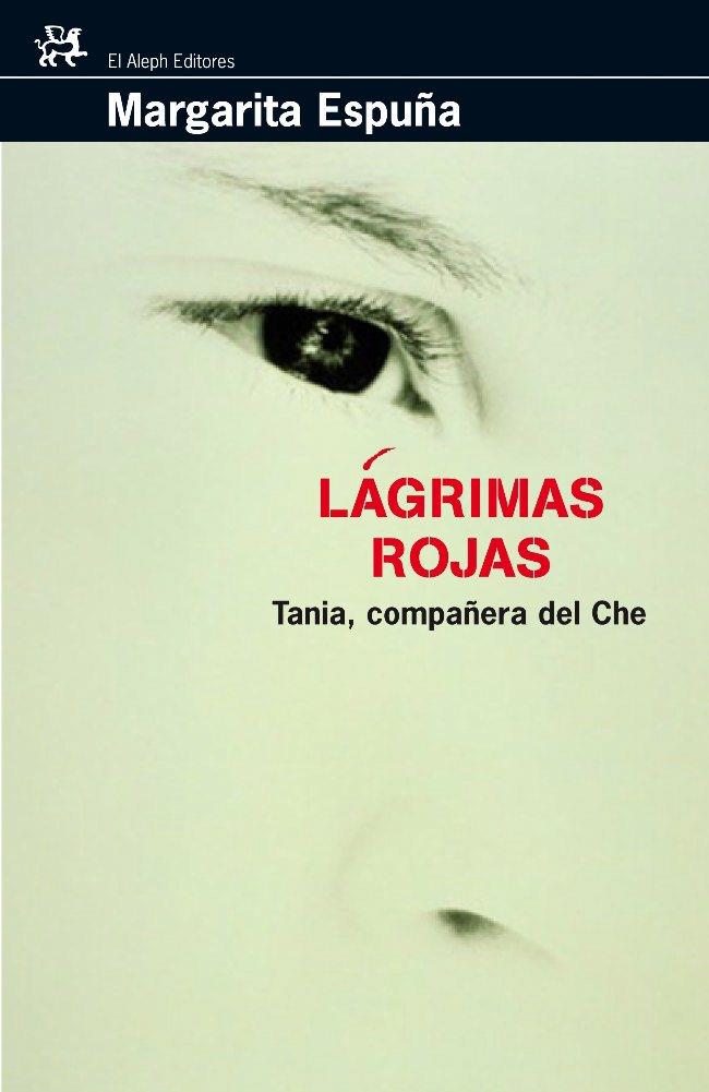 LAGRIMAS ROJAS | 9788476697887 | ESPUÑA, MARGARITA | Galatea Llibres | Llibreria online de Reus, Tarragona | Comprar llibres en català i castellà online