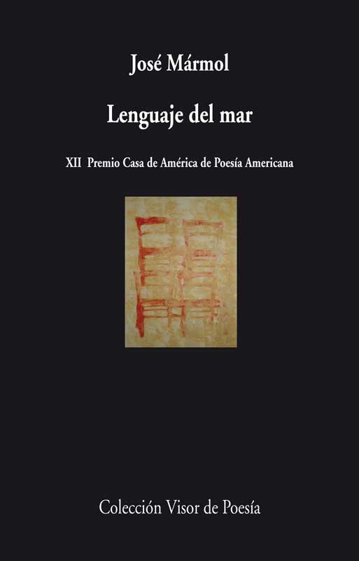 LENGUAJE DEL MAR | 9788498958256 | MÁRMOL, JOSÉ | Galatea Llibres | Llibreria online de Reus, Tarragona | Comprar llibres en català i castellà online