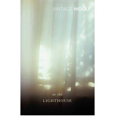 TO THE LIGHTHOUSE | 9780099478294 | WOOLF, VIRGINIA | Galatea Llibres | Llibreria online de Reus, Tarragona | Comprar llibres en català i castellà online