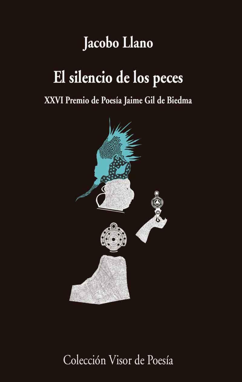 EL SILENCIO DE LOS PECES | 9788498959697 | LLANO, JACOBO | Galatea Llibres | Llibreria online de Reus, Tarragona | Comprar llibres en català i castellà online