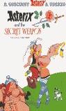 29. ASTERIX AND THE SECRET WEAPON | 9780752847771 | GOSCINNY, R./UDERZO, A. | Galatea Llibres | Librería online de Reus, Tarragona | Comprar libros en catalán y castellano online