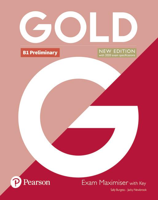 GOLD EXPERIENCE B1 STUDENT'S BOOK | 9781292194530 | DIGNEN, SHEILA/EDWARDS, LYNDA | Galatea Llibres | Llibreria online de Reus, Tarragona | Comprar llibres en català i castellà online