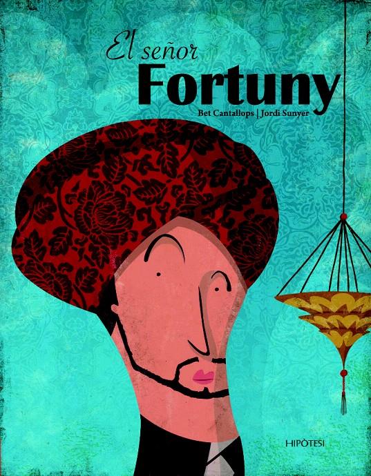 SEÑOR FORTUNY, EL | 9788492721184 | CANTALLOPS, BET | Galatea Llibres | Llibreria online de Reus, Tarragona | Comprar llibres en català i castellà online