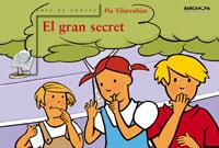 GRAN SECRET, EL | 9788448920692 | VILARRUBIAS CODINA, PIA | Galatea Llibres | Llibreria online de Reus, Tarragona | Comprar llibres en català i castellà online