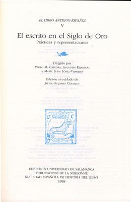 LIBRO ANTIGUO ESPAÑOL VOL V | 9788474819281 | CÁTEDRA, PEDRO M (ET AL.) (DIRS.)/GUIJARRO CEBALLOS, JAVIER (ED.) | Galatea Llibres | Llibreria online de Reus, Tarragona | Comprar llibres en català i castellà online