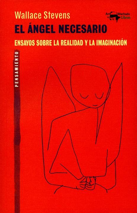 EL áNGEL NECESARIO | 9788477747987 | STEVENS, WALLACE | Galatea Llibres | Librería online de Reus, Tarragona | Comprar libros en catalán y castellano online