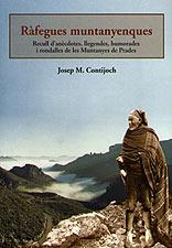 RÀFEGUES MUNTANYENQUES. RECULL D' ANÈCDOTES, LLEGENDES... | 9788489890367 | CONTIJOCH, JOSEP M. | Galatea Llibres | Llibreria online de Reus, Tarragona | Comprar llibres en català i castellà online