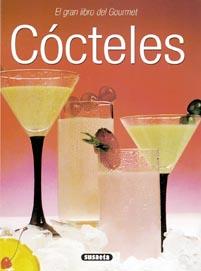 COCTELES. EL GRAN LIBRO DEL GOURMET | 9788430546633 | * | Galatea Llibres | Llibreria online de Reus, Tarragona | Comprar llibres en català i castellà online