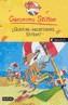 QUERIAS VACACIONES, STILTON? | 9788408059929 | Galatea Llibres | Llibreria online de Reus, Tarragona | Comprar llibres en català i castellà online