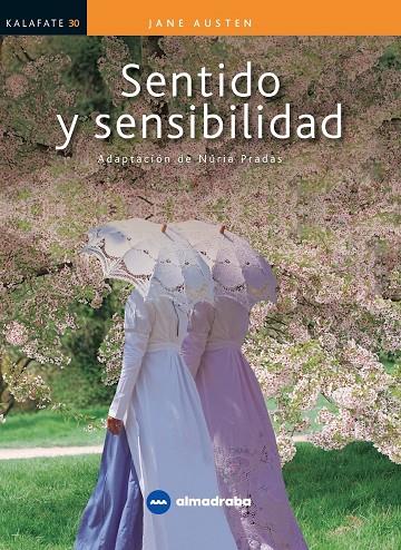 SENTIDO Y SENSIBILIDAD | 9788494821103 | Galatea Llibres | Librería online de Reus, Tarragona | Comprar libros en catalán y castellano online