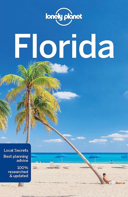 FLORIDA LONELY PLANET 2018 INGLES | 9781786572561 | Galatea Llibres | Librería online de Reus, Tarragona | Comprar libros en catalán y castellano online