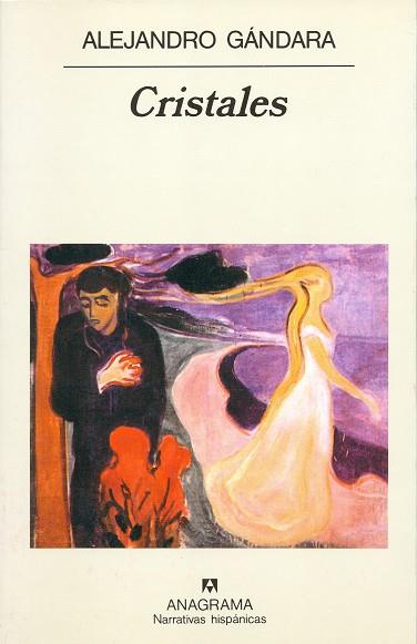 CRISTALES | 9788433910578 | GANDARA, ALEJANDRO | Galatea Llibres | Llibreria online de Reus, Tarragona | Comprar llibres en català i castellà online